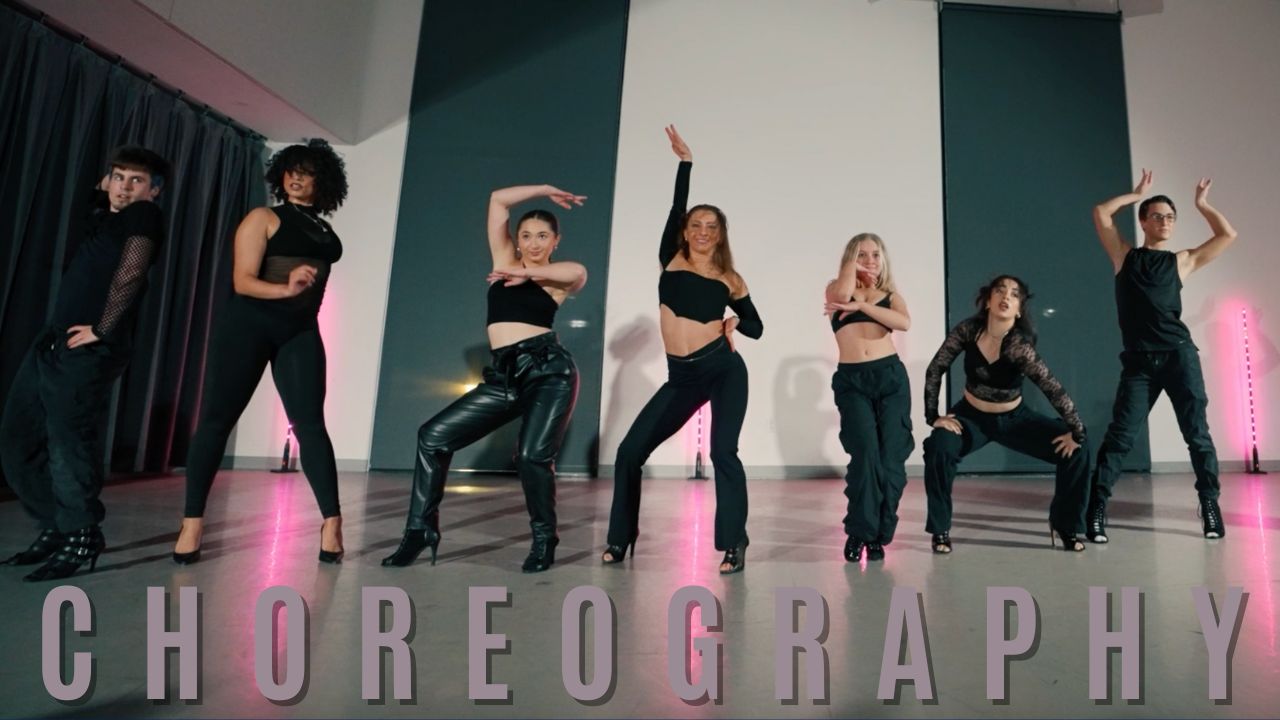 Choreography