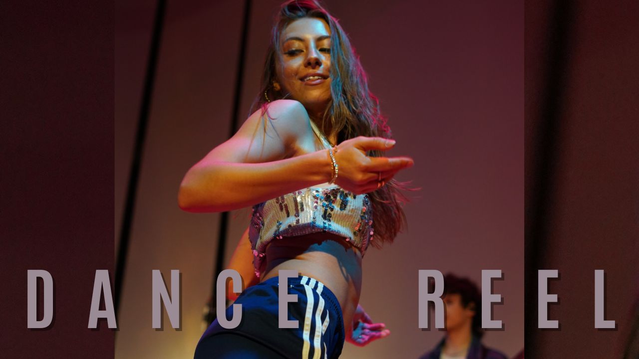 2025 Dance Reel