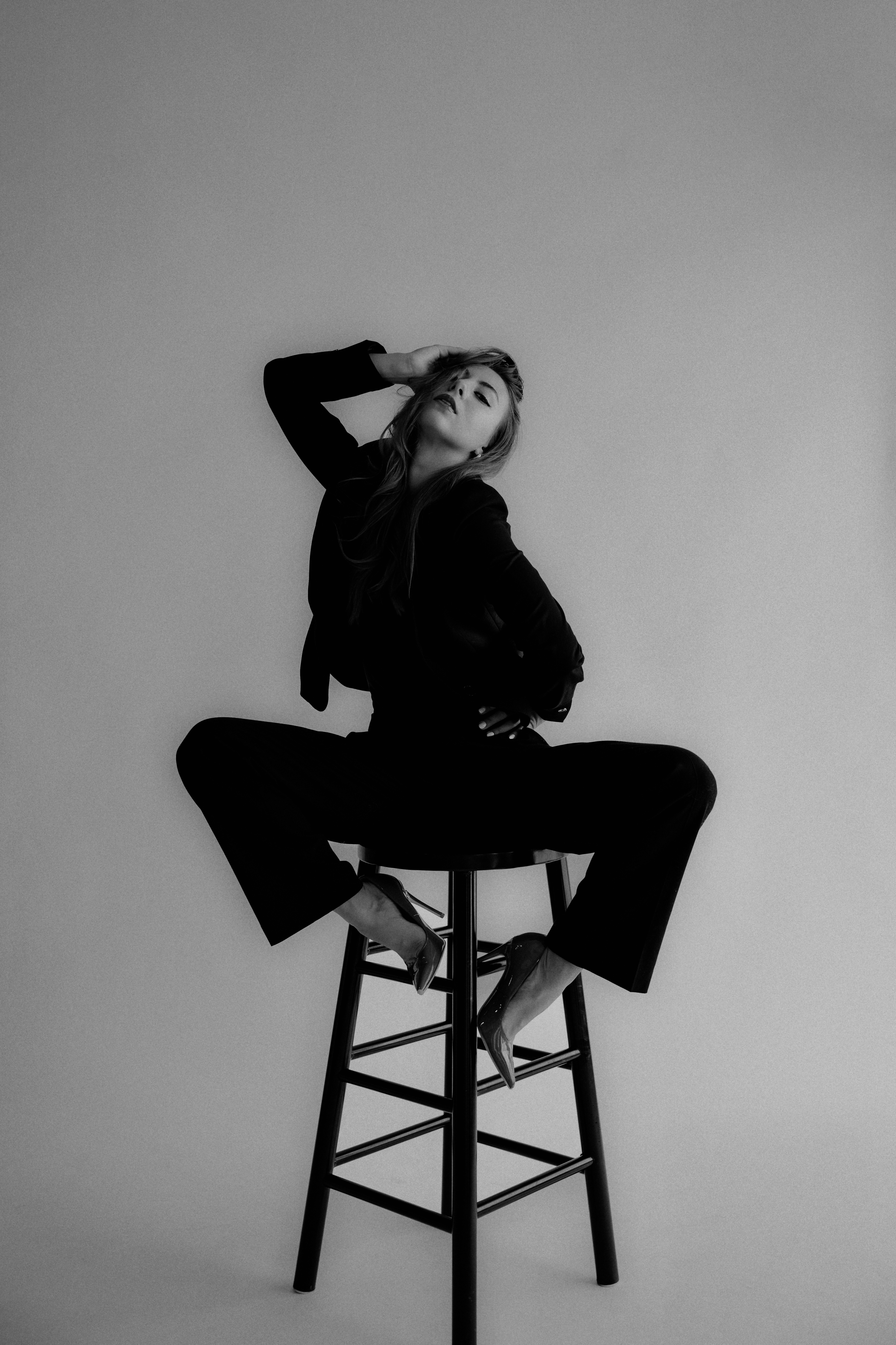 Fullbody Dance Photo 1